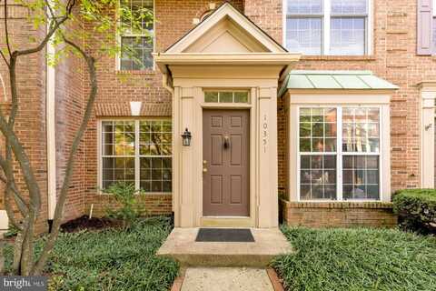 10351 SAGER AVENUE, FAIRFAX, VA 22030