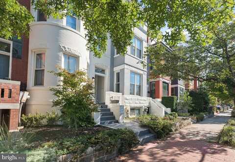 123 U STREET NW, WASHINGTON, DC 20001