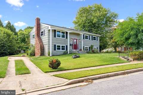 6200 GILSTON PARK ROAD, CATONSVILLE, MD 21228