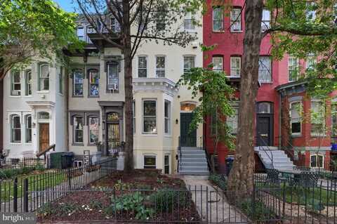 1507 VERMONT AVENUE NW, WASHINGTON, DC 20005