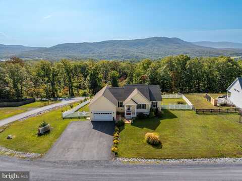 53 POINTERS WAY, FRONT ROYAL, VA 22630
