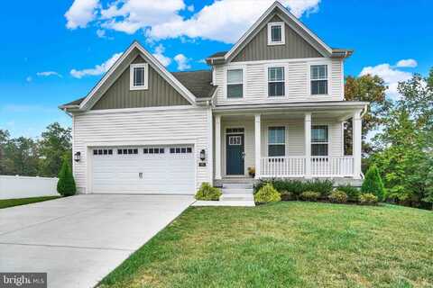 270 HICKORY RIDGE CIRCLE, YORK, PA 17404