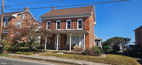 2856 CENTENNIAL ROAD, HANOVER, PA 17331