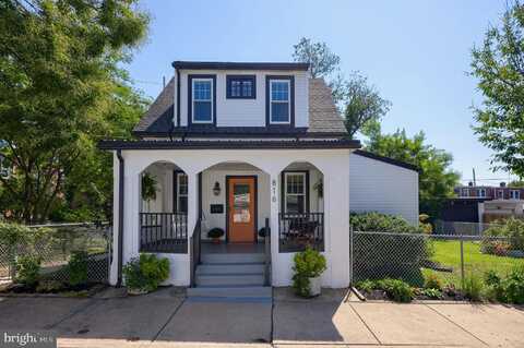 816 W VINE STREET, LANCASTER, PA 17603