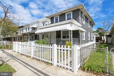 1007 N OHIO AVENUE, ATLANTIC CITY, NJ 08401