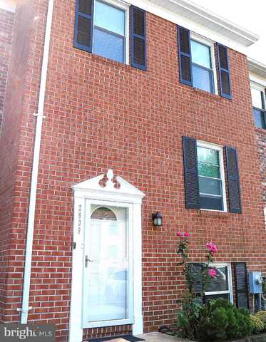2809 BECKON DRIVE, EDGEWOOD, MD 21040