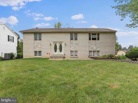 10603 HARRY HETH ROAD, WILLIAMSPORT, MD 21795