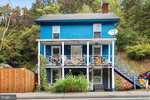 56 MAIN STREET, HANCOCK, MD 21750