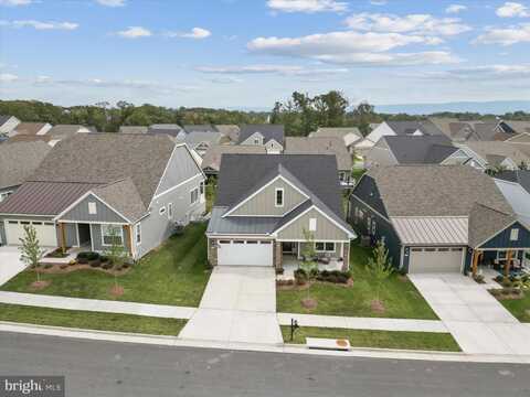 113 COWBIRD STREET, LAKE FREDERICK, VA 22630