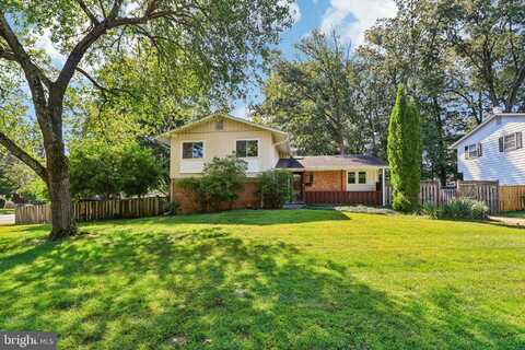 2638 BOWLING GREEN DRIVE, VIENNA, VA 22180