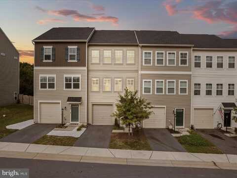 251 PATCHWORK DRIVE, STEPHENSON, VA 22656