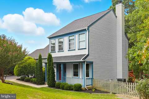 13 BRAXTON DRIVE, STERLING, VA 20165