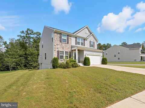 5721 PINEY GLADE ROAD, FREDERICKSBURG, VA 22407