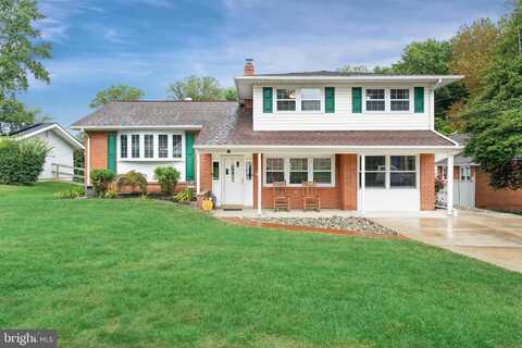 10 ALCOTT DRIVE, WILMINGTON, DE 19808