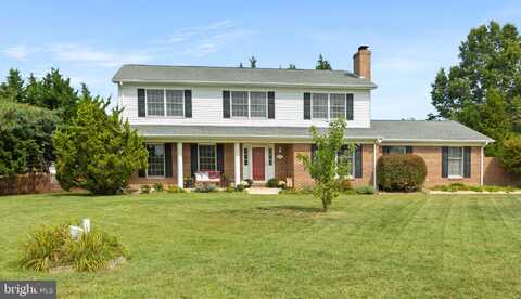 8 WORTHAM COURT, BEAR, DE 19701