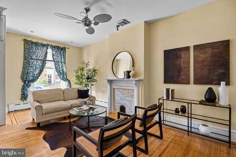 1303 W PORTER STREET, PHILADELPHIA, PA 19148