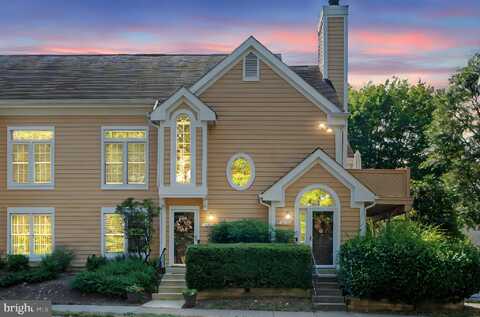 1532 CHURCH HILL PLACE, RESTON, VA 20194