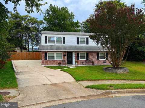 4302 HENDRICKS DRIVE, WOODBRIDGE, VA 22193