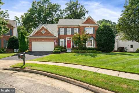 6137 PARSLEY DRIVE, ALEXANDRIA, VA 22310