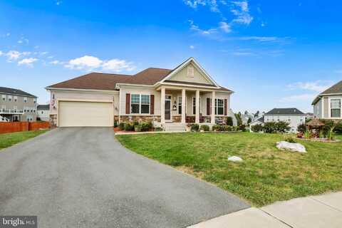 45 GRAYWOOD LANE, CHARLES TOWN, WV 25414