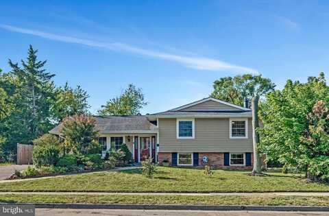400 E POPLAR ROAD, STERLING, VA 20164