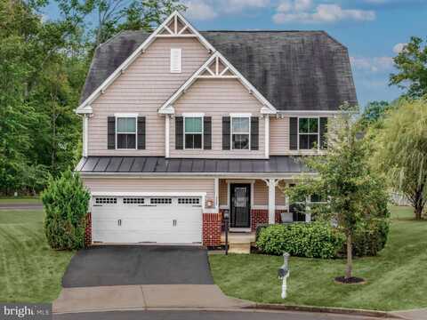 2223 PUMP HOUSE COURT, WARRENTON, VA 20187