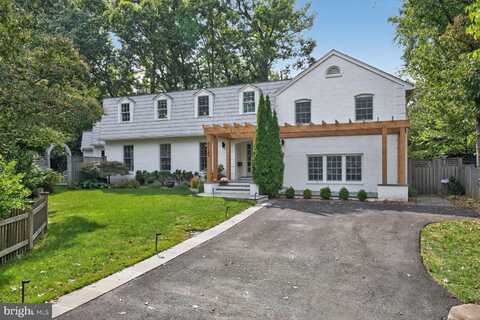 3122 N NOTTINGHAM STREET N, ARLINGTON, VA 22207
