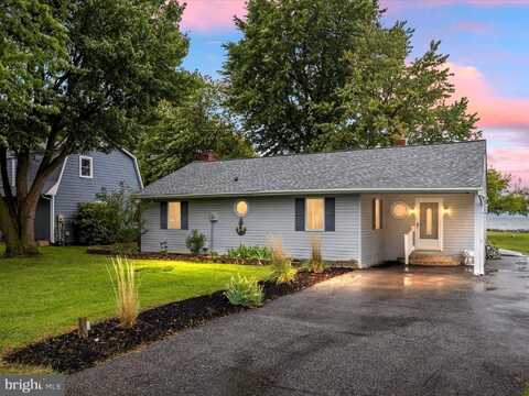 104 BAY DRIVE, STEVENSVILLE, MD 21666