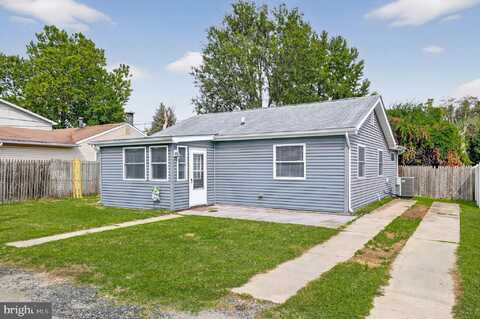 1307 2ND RD, BALTIMORE, MD 21220