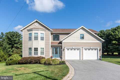 100 FIG LEAF DRIVE, HAMPSTEAD, MD 21074