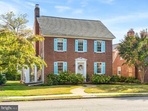 504 W 2ND STREET, FREDERICK, MD 21701