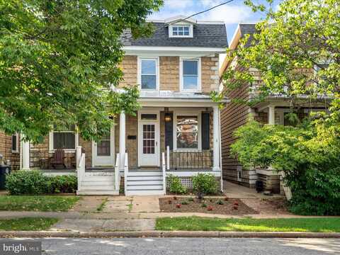729 TRAIL AVENUE, FREDERICK, MD 21701