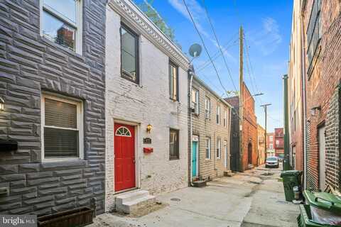 413 GRIFFIN COURT, BALTIMORE, MD 21231