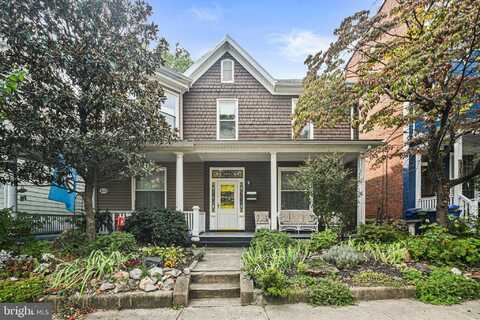4008 1/2 ROLAND AVENUE, BALTIMORE, MD 21211