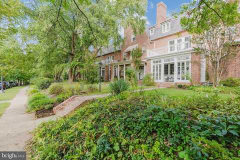 3541 NEWLAND ROAD, BALTIMORE, MD 21218