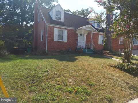 2205 CALVERT STREET, HYATTSVILLE, MD 20783