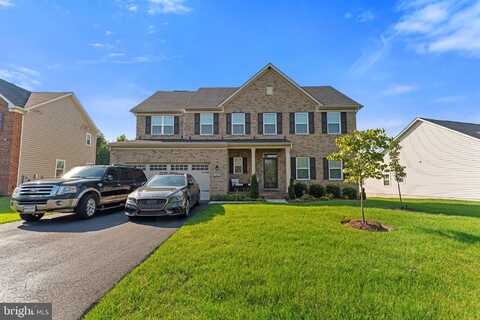 607 REXFORD WAY, UPPER MARLBORO, MD 20774