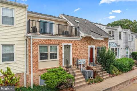 96 N BEDFORD STREET, ARLINGTON, VA 22201