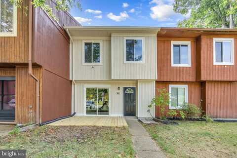 13 KING JAMES PLACE, WALDORF, MD 20602