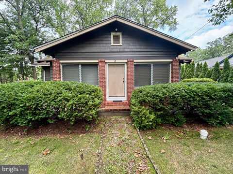12 MILLER, BROWNS MILLS, NJ 08015