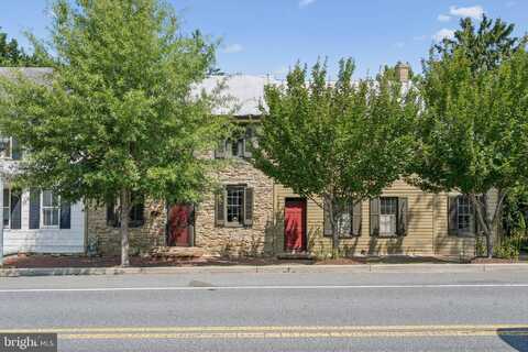 25 W MAIN STREET, NEW MARKET, MD 21774