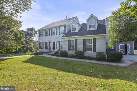 14941 HIGHLAND MEADOW COURT, NEW FREEDOM, PA 17349