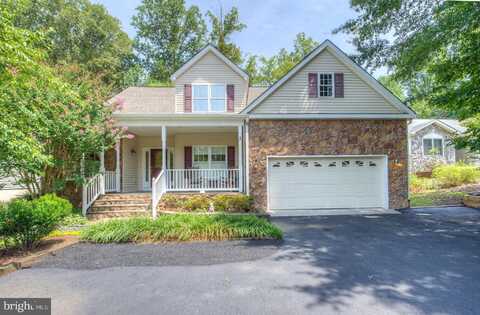 16016 CARRINGTON COURT, MINERAL, VA 23117