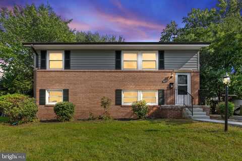 1006 S IRONWOOD ROAD, STERLING, VA 20164