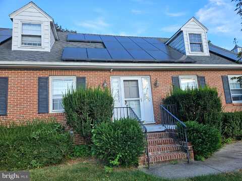 9 SULLIVAN ROAD, WESTMINSTER, MD 21157