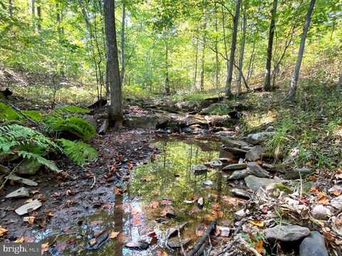 Lot 17 JERMIKEY COURT, HEDGESVILLE, WV 25427