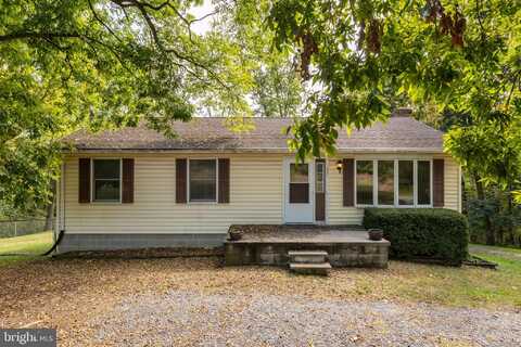 521 TASKER ROAD, STEPHENS CITY, VA 22655