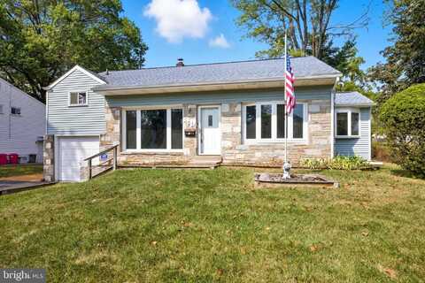 551 REVOLUTIONARY WAY, WARMINSTER, PA 18974