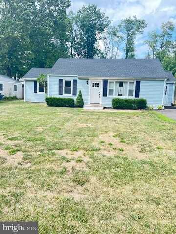 2723 MONMOUTH, JOBSTOWN, NJ 08041