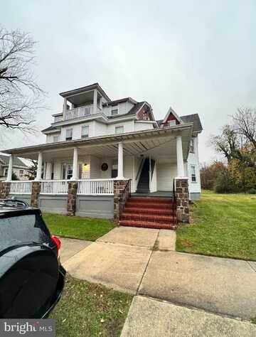 290 KINGS HIGHWAY, CLARKSBORO, NJ 08020